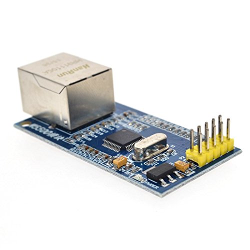 CentIoT - W5500 Ethernet network module
