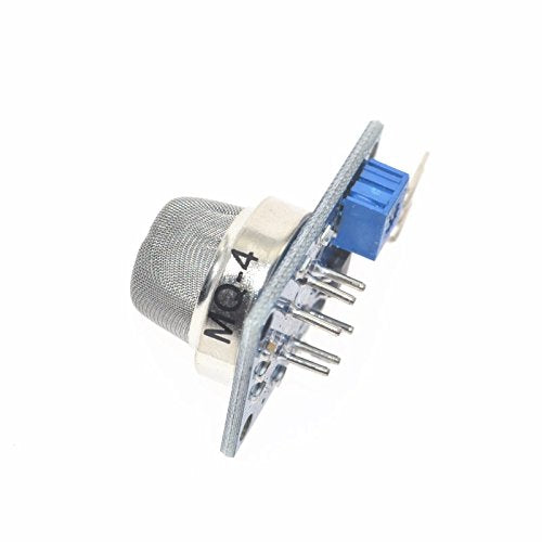 CentIoT - MQ-4 Methane Gas Sensor Module Graphene-Based Gas/Vapor Sensors Gas Detection (MQ 4)