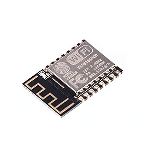 CentIoT® - Espressif SMD Chip - WiFi MCU Internet of Things