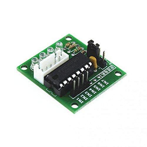 CentIoT - Stepper Motor 28YBJ-48 DC 5V 4 Phase 5 Wire - with ULN2003 Driver Board