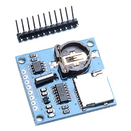 CentIoT - Data Logger Module for Ardino Data Logging Recorder Shield - With SD CARD SLOT