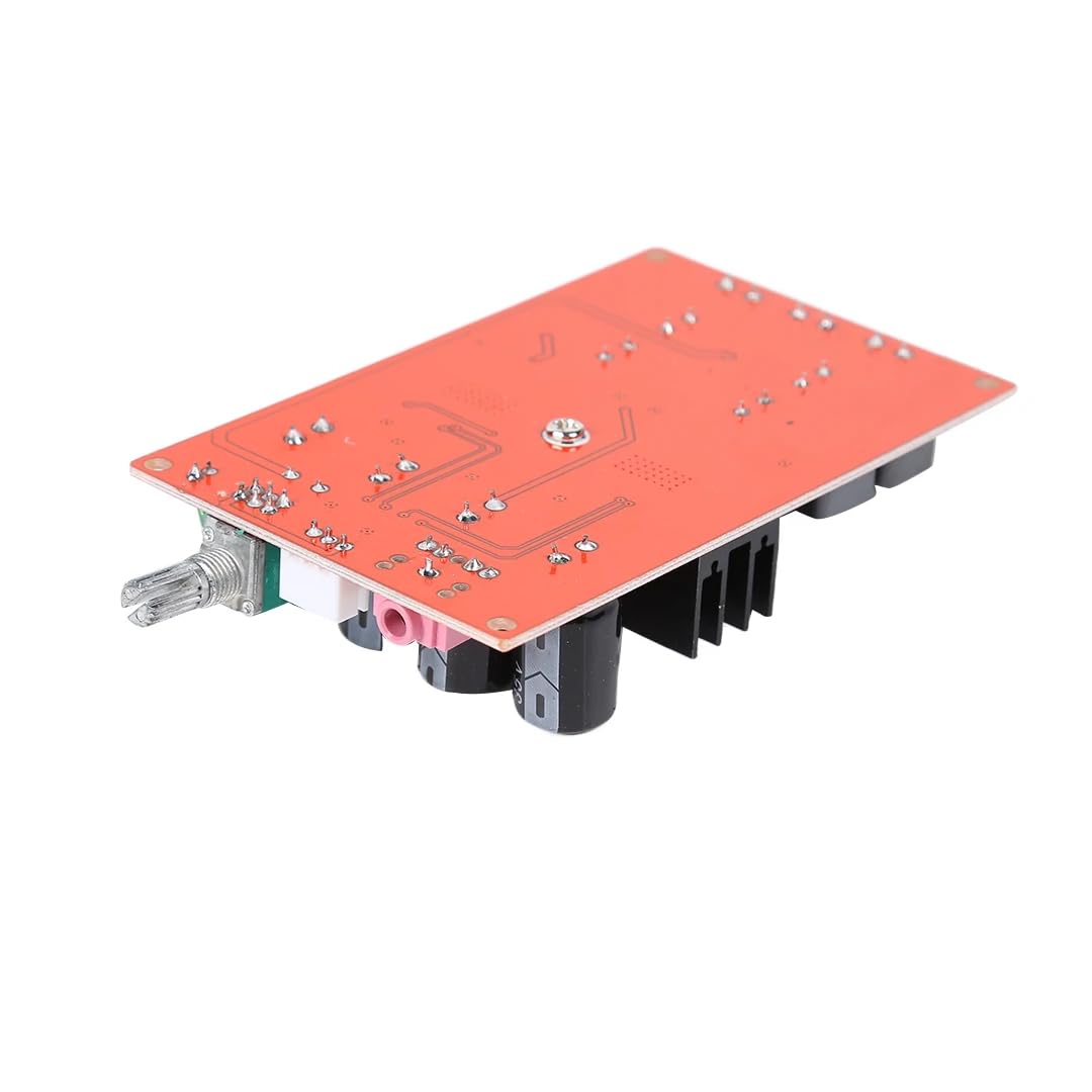 CentIoT - TPA3116D2 2x100W Dual core dual Channel Digital Audio Amplifier Board