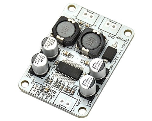 CentIoT - TPA3110 Digital Audio amplifier board Mini amplifiers PBTL single channel Mono 30W Digital Amplifier
