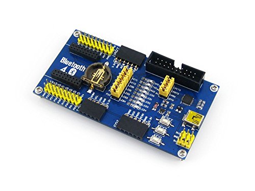 CentIoT - NRF51822 Bluetooth Module / Networking Module BLE400 +wireless module Core51822=NRF51822 Eval Kit