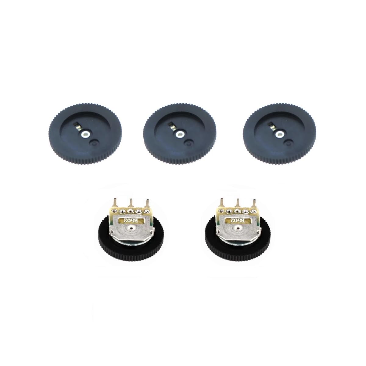 SWE24-3P-100K-B104-16X1