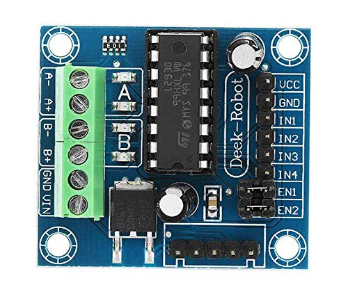 CentIoT - MINI L293D Motor drive expansion board Motor drive module