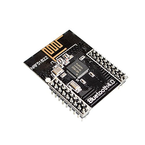 CentIoT - NRF51822 Bluetooth Module / Networking Module BLE400 +wireless module Core51822=NRF51822 Eval Kit