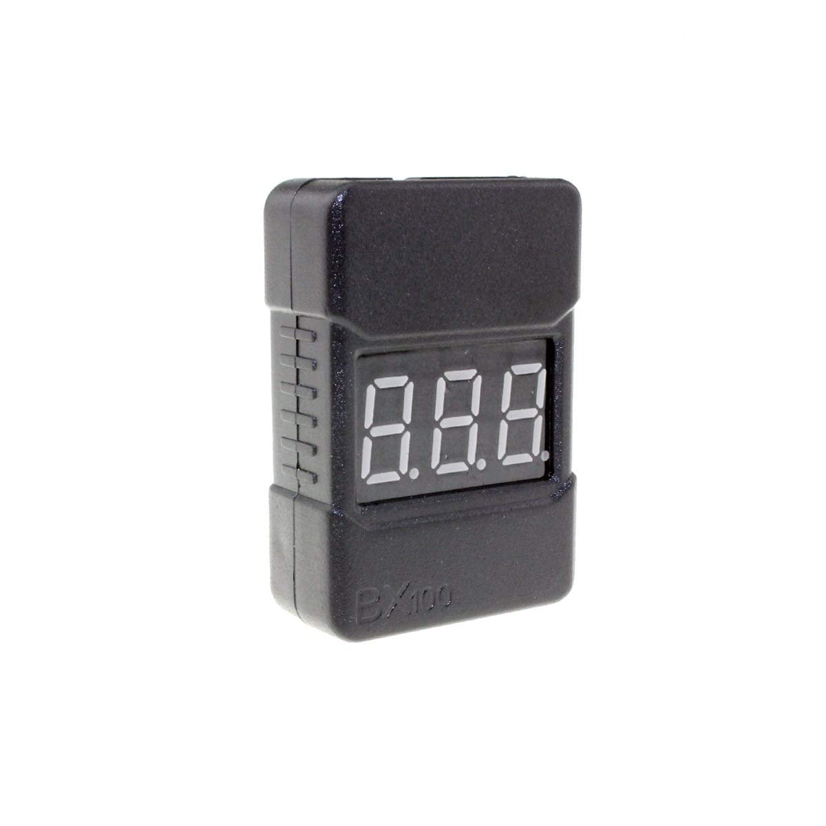 BM063-1-8S-TESTER-W-COVER