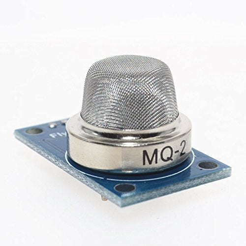 CentIoT - MQ-2 - Smoke Gas LPG Butane Hydrogen Graphene-based Gas Sensor Detection Module (MQ 2)