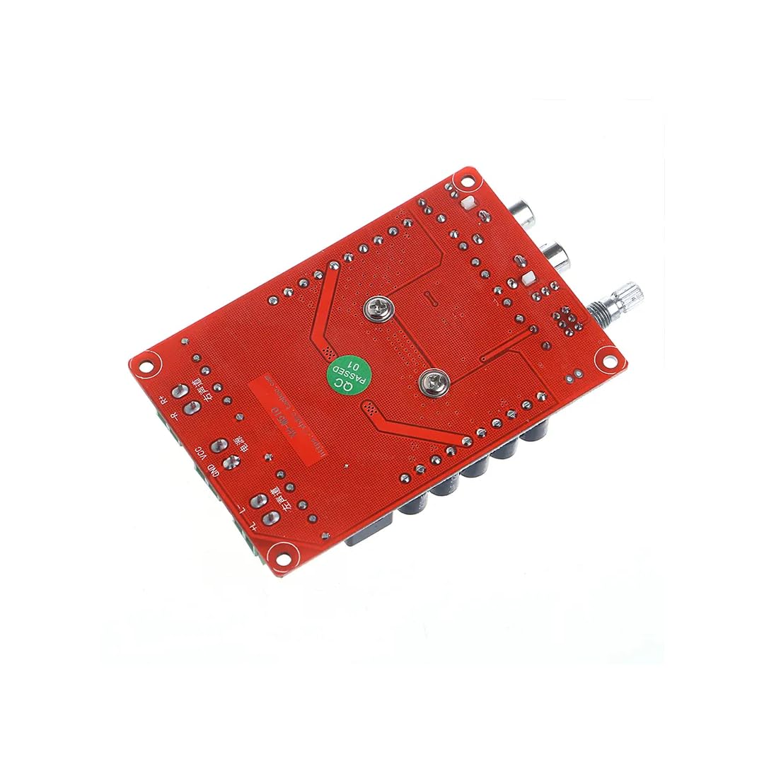 CentIoT - TDA7498E 100Wx2 Dual Channel Stereo Amplifier board