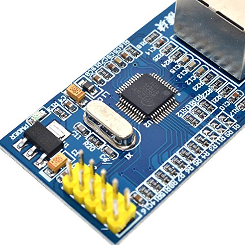 CentIoT - W5500 Ethernet network module