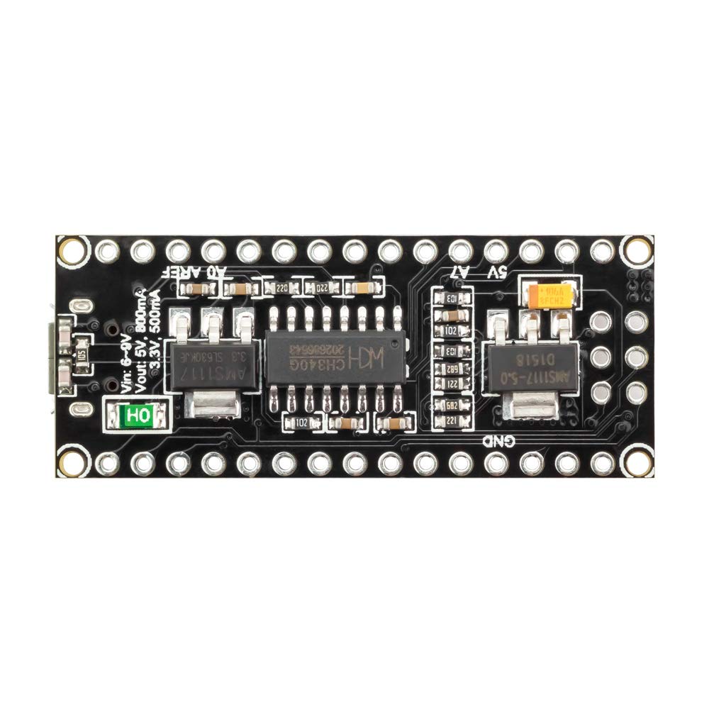 CentIoT® Nano V3 ATmega328P - Compatible with Arduino