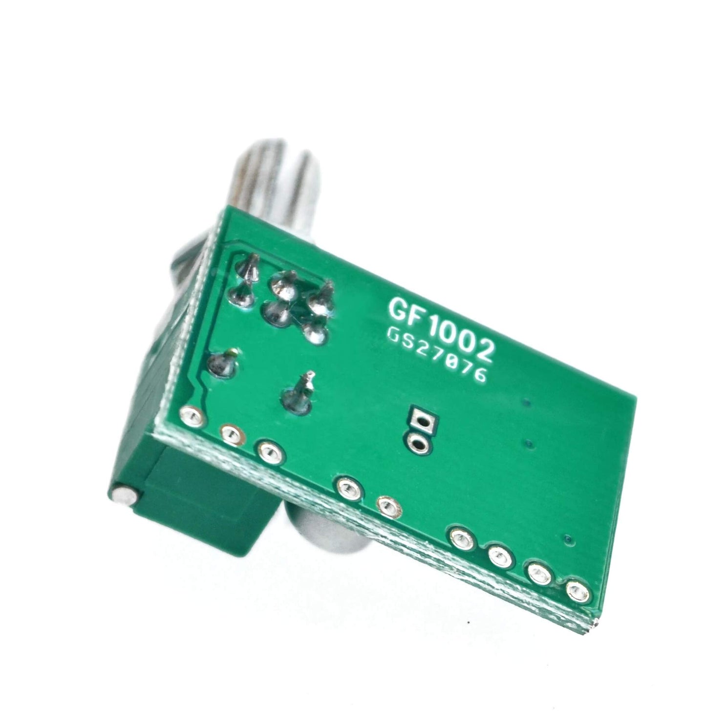 CentIoT - 5V 2 Channel Stereo mini Class D Digital Audio Power Amplifier Board (PAM8403 2x3W with Volume)