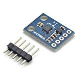 CentIoT - Alttitude - Gyro - Accelerator - Magnetometer - Tilt - Sensor Module (GY-271 Original HMC5883L)
