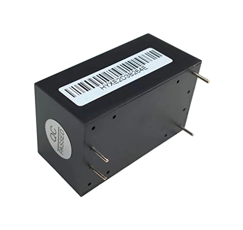 CentIoT® Hi-Link AC-DC 220V to 5V/3.3V/12V Mini Power Supply Module - Intelligent Household Switch Power Supply Module