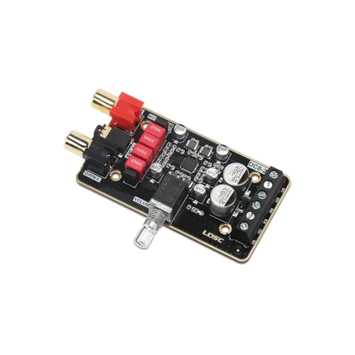 CentIoT - PAM8620 Power Amplifier Board Audio Speaker Amplifier 15Wx2 Dual Channel - Differential Audio Module