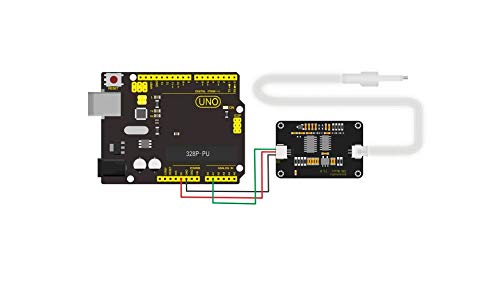 CentIoT - TDS Meter V1.0 module Water Quality tester for uno r3