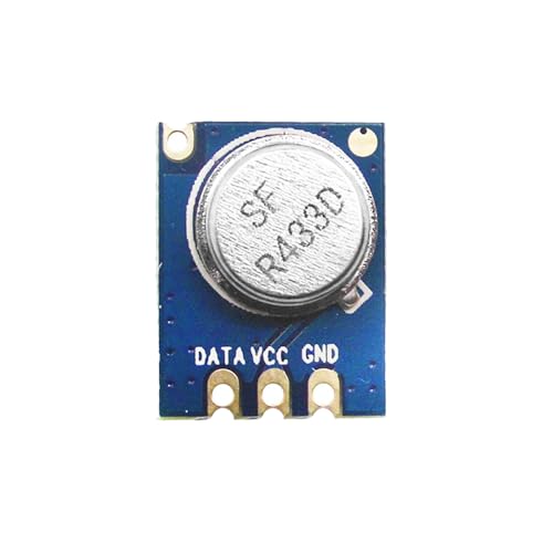 CentIoT - STX882 433MHz - Superheterodyne Long Distance ASK Wireless Module kit - RF Transmitter