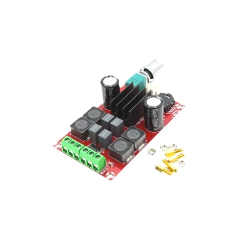CentIoT - TPA3116D2 2 x 50W stereo - Dual Channel Stereo Class D Digital Audio Power Amplifier finished Board