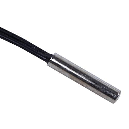 CentIoT - XH-W3001 DC 12V 10A 120W - LED Digital Temperature Controller Thermostat Switch for incubator - with waterproof NTC Sensor