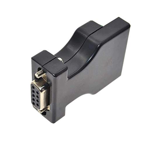 CentIoT - RS-232 RS232 to RS-485 RS485 Interface Serial Adapter Converter