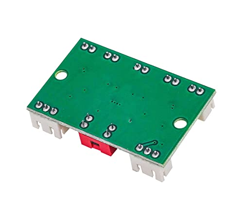 CentIoT - XH-A156 4 Channels 3W*4 DC 5V Mini PAM8403 Digital Audio Stereo Amplifier Board with Cable For Speaker