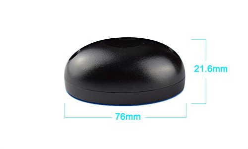 CentIoT - Single Beam 15 m Photoelectric Active Infrared Intrude Detector IR Sensor Tamper Alarm Outdoor Automatic Door Gate Window Barrier