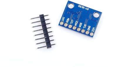 CentIoT - GY-9150 MPU 9150 Alttitude Gyro Accelerator Magnetometer 9DOF 9 axis gyroscope compass Sensor Module