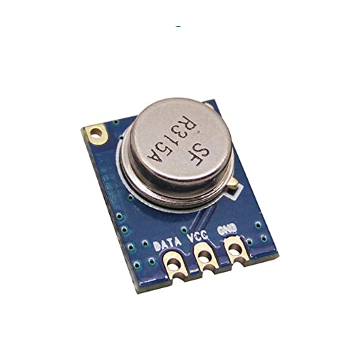 CentIoT - STX882 433MHz - Superheterodyne Long Distance ASK Wireless Module kit - RF Transmitter