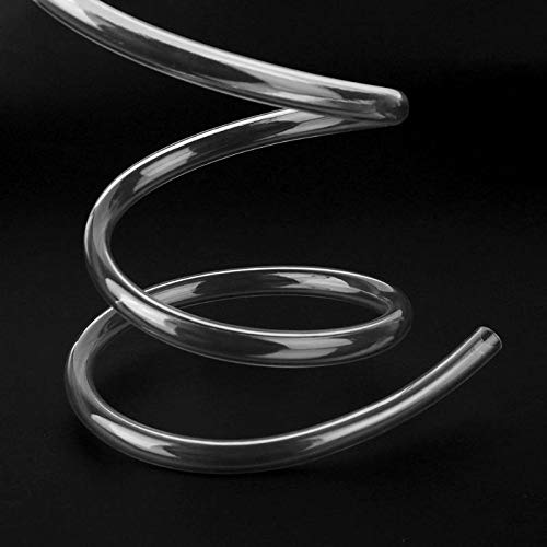 CentIoT® - Water Cooling Block 40x40x12mm Liquid Cooler Waterblock radiator for GPU CPU cooling heatsink