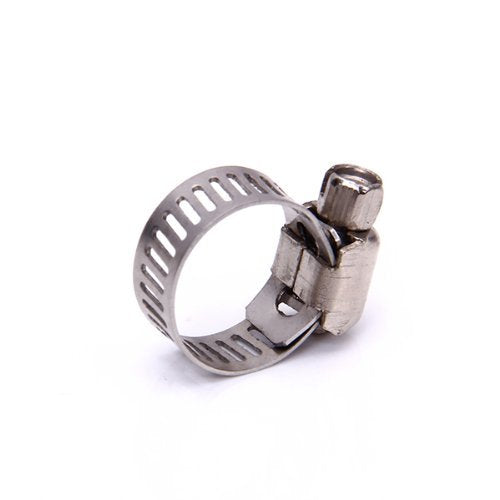 CentIoT® - Water Cooling Block 40x40x12mm Liquid Cooler Waterblock radiator for GPU CPU cooling heatsink