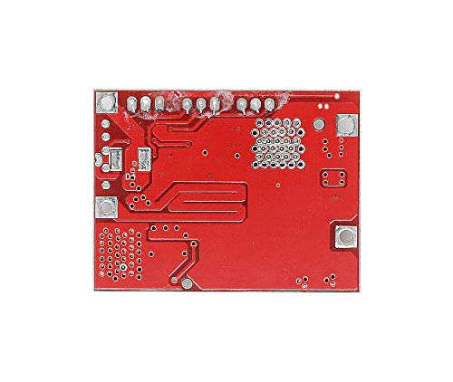 CentIoT - DC-DC CC and CV - Automatic Boost And Buck Voltage Converter (3A LM2596 XL6019)