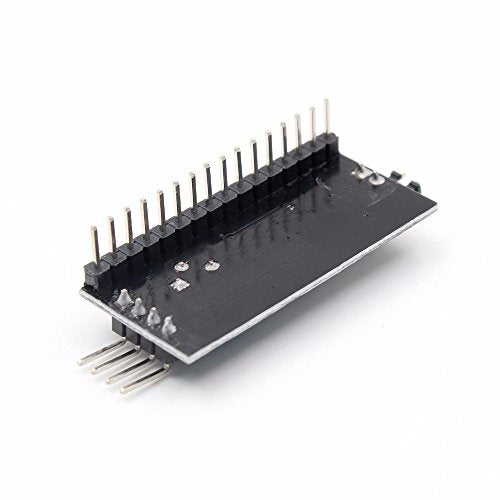 CentIoT - IIC I2C Adapter Serial Interface Board Module - for 5v 1602 2004 LCD