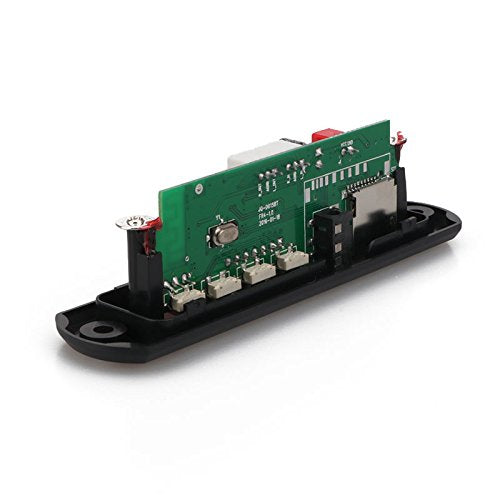 CentIoT - Bluetooth v3.0+EDR Mp3 WMA Decoder Audio Player Module w/TF Card Slot USB FM Remote Display