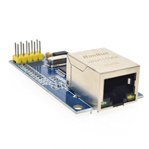 CentIoT - W5500 Ethernet network module