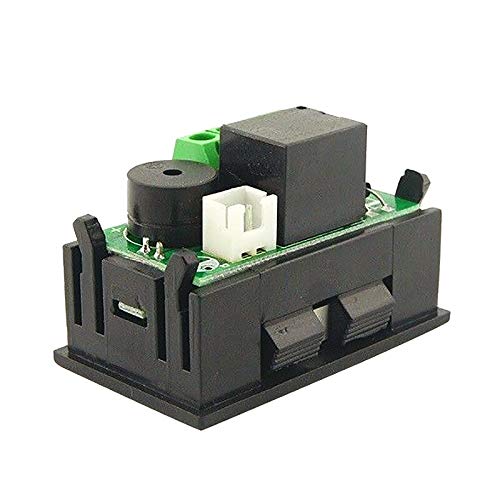 CentIoT® - Digital Thermostat/Temperature/Thermo Controller Switch Module | Waterproof NTC Sensor
