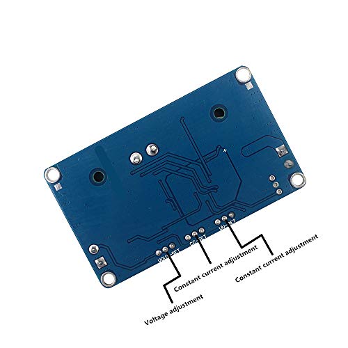 CentIoT - DC-DC CC and CV - Automatic Boost and Buck Voltage Converter