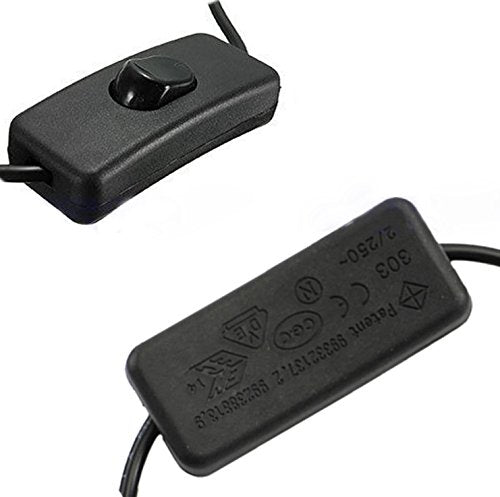 CentIoT - USB Cable With ON/OFF Switch Toggle Power Control