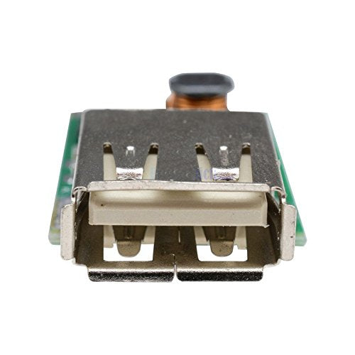 CentIoT - Mini Boost Converter - USB Output Mini DC - DC Step up boost Power Converter Module (3V to 5V 1.5A)