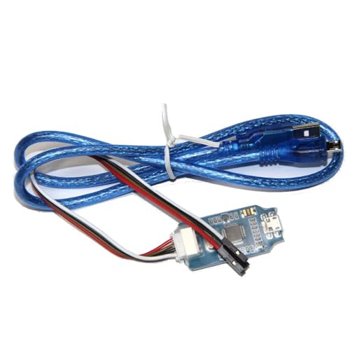 CentIoT - J-lnk OB ARM Emulator debugger Programmer downloader JTAG SWD (V8)