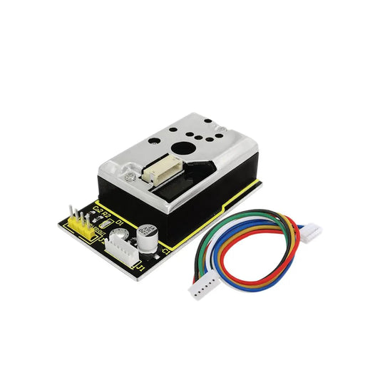 CentIoT - GP2Y1014AU PM2.5 Optical Dust sensor Shield Expansion Board