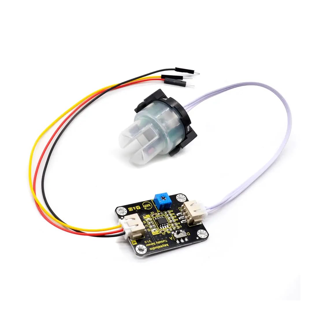 CentIoT - Turbidity Sensor Shield Expansion Board - with TS- 300B Sensor