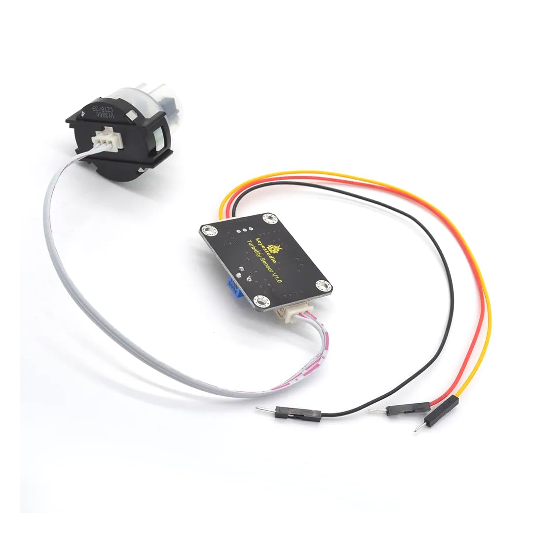 CentIoT - Turbidity Sensor Shield Expansion Board - with TS- 300B Sensor