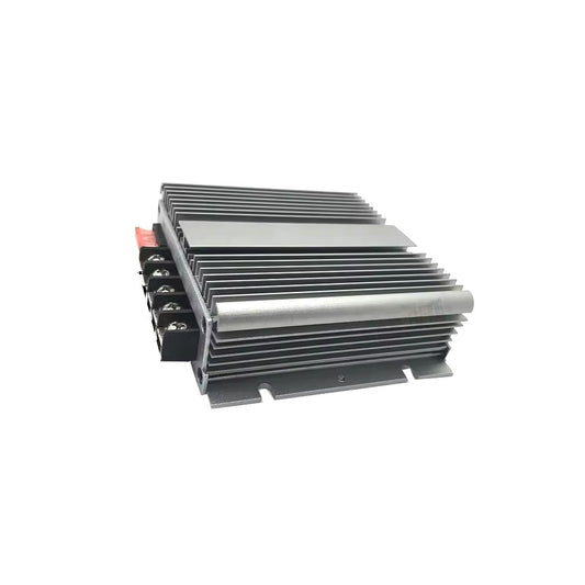 CentIoT - DC-DC 960W IP68 Waterproof Step Down Buck Converter - 55-90VDC 72VDC Input to Stable 48VDC Upto 20A Output