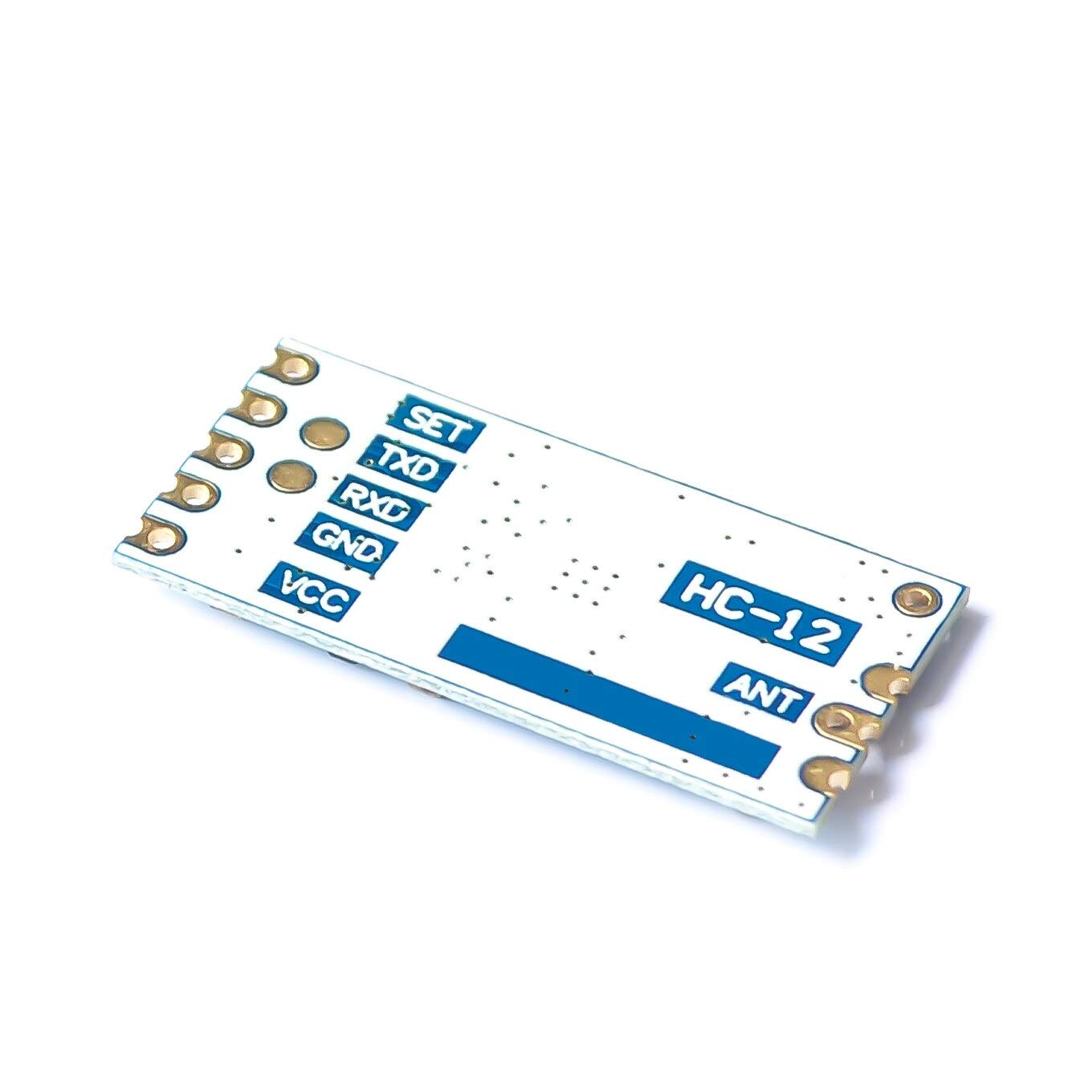 CentIoT - 433Mhz HC-12 SI4463 Wireless Bluetooth Serial Port Module (HC-12 1KM)