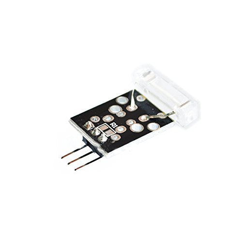 CentIoT - KY-031 - Tap Hit Knocking Sensor Module