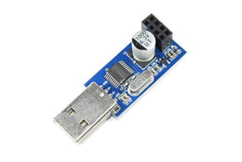 CentIoT - USB to ESP8266 Serial Wireless WiFi Module Developent Board - for ESP8266 WiFi Module