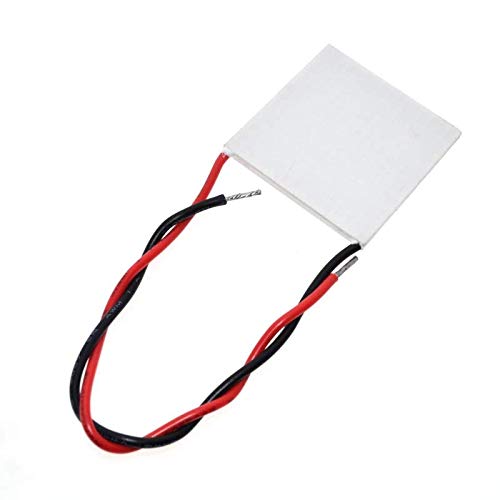 CentIoT - TEC1-12715 15A - 136.8W 12V-15.4V - tec Thermoelectric Cooler Peltier module