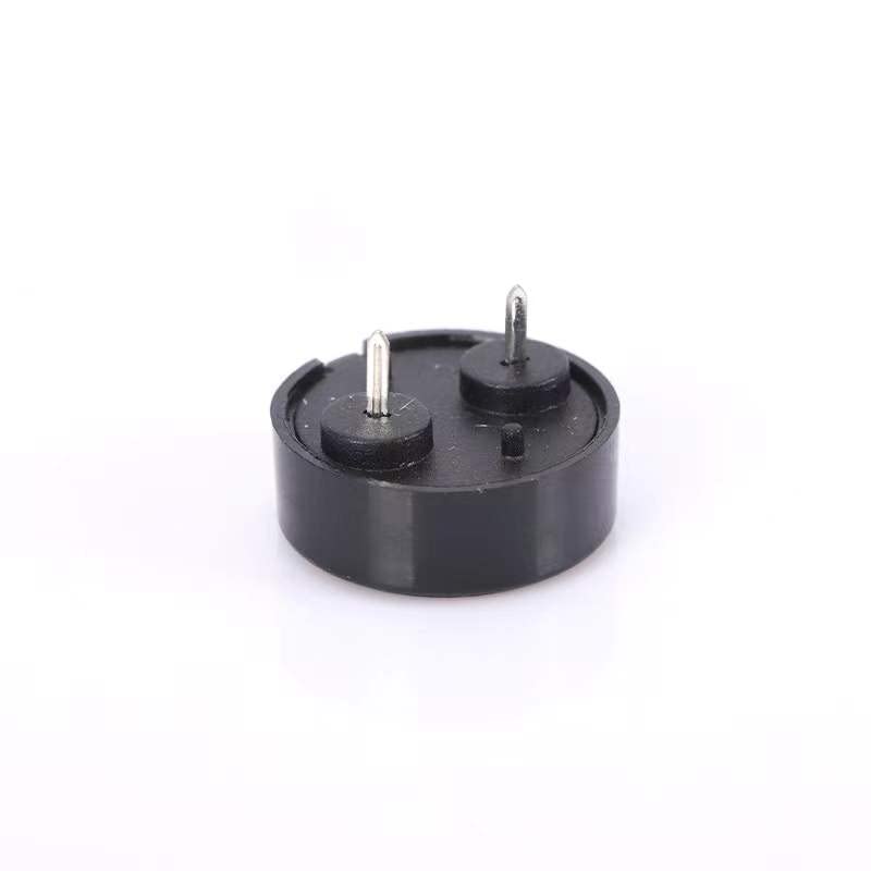 CentIoT - 5PCS Passive Buzzer Tone Melody Tune Alarm - 12MM*8.5MM 12085 16R Resistance 3V 5V 9V 12V