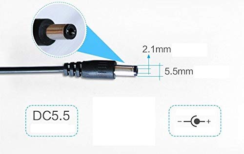 CentIoT® - USB 5V to DC PIN 5V/9V/12V Step up Converter | Router UPS Power Supply